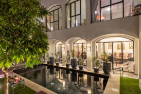 Riad Sybil Boutique Hotel
